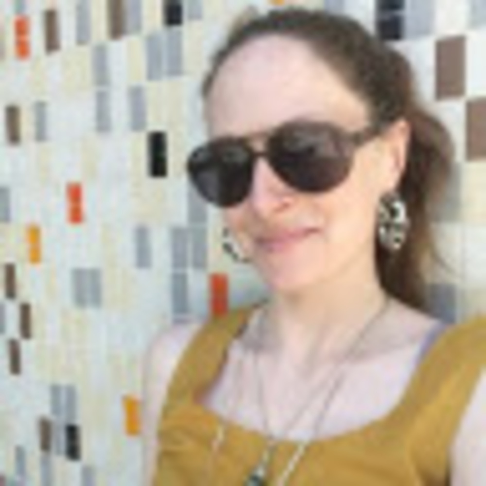 Meet your Posher, Kate